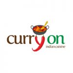 Curry on Indian