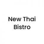 New Thai Bistro