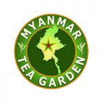 Myanmar Tea Garden